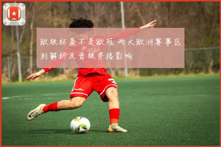 欧联杯是不是欧冠 两大欧洲赛事区别解析及晋级资格影响