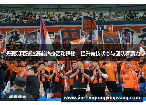 丹麦羽毛球迷赛前热身活动探秘：提升竞技状态与团队凝聚力