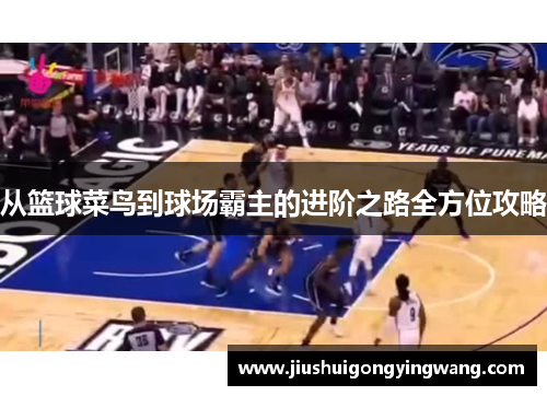 从篮球菜鸟到球场霸主的进阶之路全方位攻略