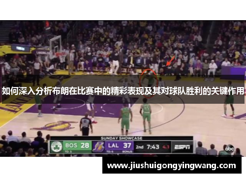 如何深入分析布朗在比赛中的精彩表现及其对球队胜利的关键作用